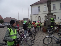 Zdjęcie: Szlakiem krzyży, kapliczek i figur przydrożnych