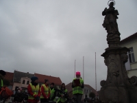 Zdjęcie: Szlakiem krzyży, kapliczek i figur przydrożnych
