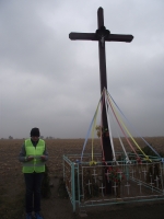 Zdjęcie: Szlakiem krzyży, kapliczek i figur przydrożnych