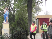 Zdjęcie: Szlakiem krzyży, kapliczek i figur przydrożnych