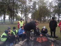Zdjęcie: Szlakiem krzyży, kapliczek i figur przydrożnych