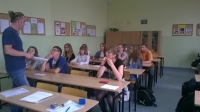 Zdjęcie: Szlakiem krzyży, kapliczek i figur przydrożnych
