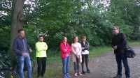 Zdjęcie: Szlakiem krzyży, kapliczek i figur przydrożnych