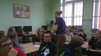 Zdjęcie: Szlakiem krzyży, kapliczek i figur przydrożnych