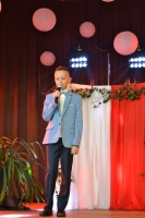 Zdjęcie: Gminny Konkurs Recytatorski 