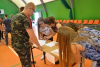 Zdjęcie: Szkolny Dzień Matematyki