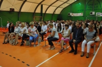 Zdjęcie: Inauguracja roku szkolnego 2018/19