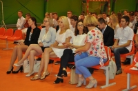 Zdjęcie: Inauguracja roku szkolnego 2018/19