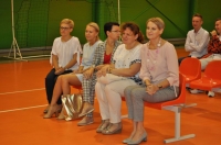 Zdjęcie: Inauguracja roku szkolnego 2018/19