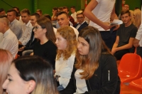 Zdjęcie: Inauguracja roku szkolnego 2018/19