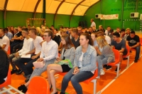 Zdjęcie: Inauguracja roku szkolnego 2018/19