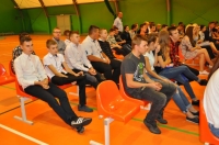 Zdjęcie: Inauguracja roku szkolnego 2018/19
