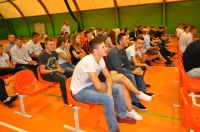 Zdjęcie: Inauguracja roku szkolnego 2018/19