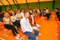 Zdjęcie: Inauguracja roku szkolnego 2018/19