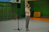 Zdjęcie: Inauguracja roku szkolnego 2018/19