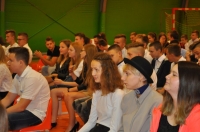 Zdjęcie: Inauguracja roku szkolnego 2018/19