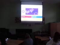 Zdjęcie: Szkolny Konkurs Biblioteczny