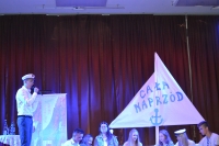 Zdjęcie: Uroczyste pożegnanie gimnazjum i zakończenie działalności zespołu szkół