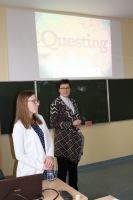 Zdjęcie: Questing