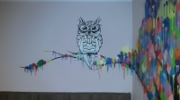 Zdjęcie: Graffiti wg Tymoteusza Plewińskiego