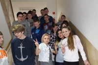 Zdjęcie: Skład klasy