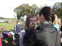 Zdjęcie: Piknik klas pierwszych