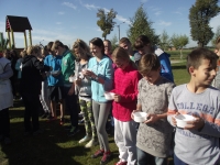 Zdjęcie: Piknik klas pierwszych