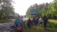 Zdjęcie: Wycieczka rowerowa do Zaniemyśla