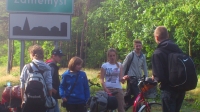 Zdjęcie: Wycieczka rowerowa do Zaniemyśla