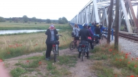 Zdjęcie: Wycieczka rowerowa do Zaniemyśla