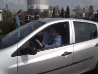 Zdjęcie: Ogólnopolski Młodzieżowy Turniej Motoryzacyjny