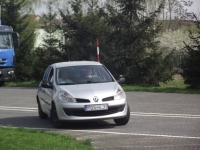 Zdjęcie: Ogólnopolski Młodzieżowy Turniej Motoryzacyjny