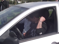 Zdjęcie: Ogólnopolski Młodzieżowy Turniej Motoryzacyjny