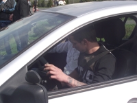 Zdjęcie: Ogólnopolski Młodzieżowy Turniej Motoryzacyjny