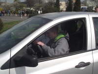 Zdjęcie: Ogólnopolski Młodzieżowy Turniej Motoryzacyjny