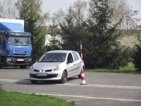 Zdjęcie: Ogólnopolski Młodzieżowy Turniej Motoryzacyjny