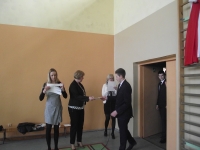 Zdjęcie: Egzamin Gimnazjalny