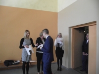 Zdjęcie: Egzamin Gimnazjalny