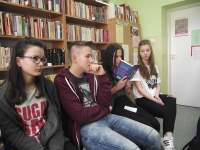 Zdjęcie: Apetyt na czytanie