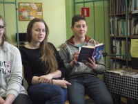 Zdjęcie: Apetyt na czytanie