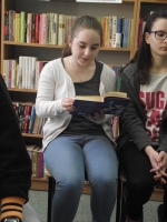 Zdjęcie: Apetyt na czytanie