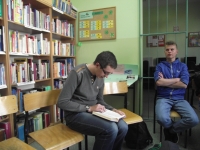 Zdjęcie: Apetyt na czytanie