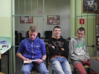 Zdjęcie: Apetyt na czytanie