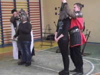 Zdjęcie: Życie i kultura w średniowieczu