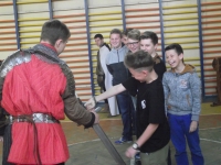 Zdjęcie: Życie i kultura w średniowieczu