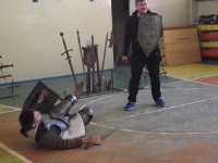 Zdjęcie: Życie i kultura w średniowieczu