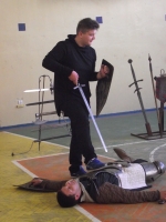 Zdjęcie: Życie i kultura w średniowieczu