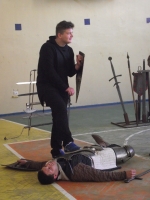 Zdjęcie: Życie i kultura w średniowieczu