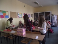 Zdjęcie: Szkolne Wybory Książek