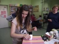 Zdjęcie: Szkolne Wybory Książek